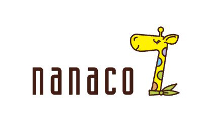 nanaco